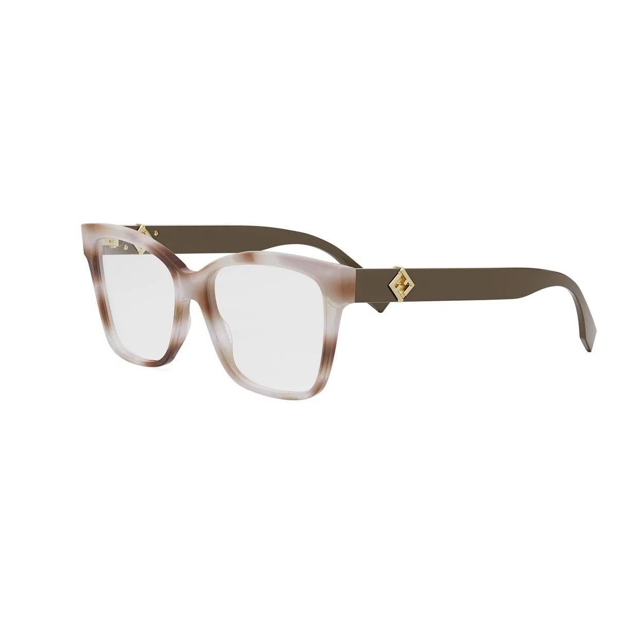 Fendi FE50117I Sunglasses - view 2
